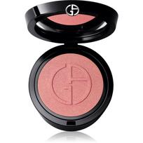 Armani Luminous Silk Glow Blush švytėjimo suteikiantys skaistalai atspalvis 50 Euphoric 3.6 g