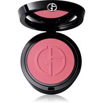 Armani Luminous Silk Glow Blush švytėjimo suteikiantys skaistalai atspalvis 51 Amore 3.6 g
