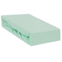 Paklodė Jersey su guma 60 Green