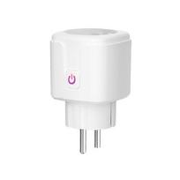 Feelspot SL01.16 išmanioji rozetė su energijos matavimo funkcija; WiFi, Tuya