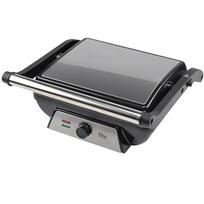 Kontaktinis grilis FIT2 107A 2000W su 180° dangčiu, neprideganti danga