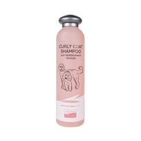 GREENFIELDS Dog Curly Coat šampūnas garbanoto kailio šunims, 270 ml