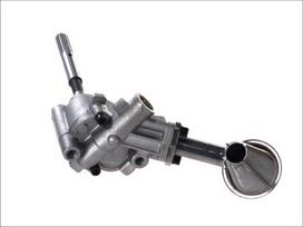 Alyvos siurblys HP107 630