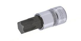 Galvutė TORX TAMPER 3/8" T40H 8274840