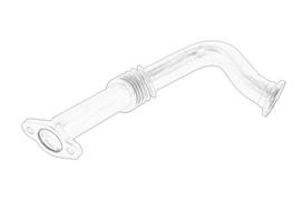 Vamzdis, EGR vožtuvas OE VW 03L 131 521R