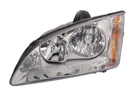 Priekinis žibintas VISTEON/VARROC 20-201-01047 FORD FOCUS II; FORD USA FOCUS