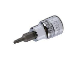 Galvutė TORX TAMPER 3/8" T25H 8274825