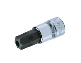 Galvutė TORX TAMPER 3/8" T50H 8274850