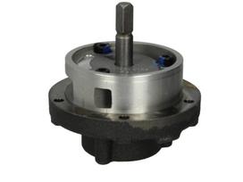 alyvos siurblys, mechaninė transmisija 280776