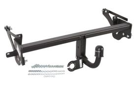 STEINHOF Vilkimo kablys prisukamas FIAT DOBLO 02.10-