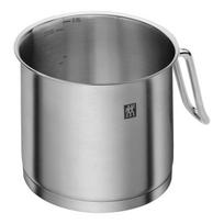 ZWILLING Pro - Aukštas puodas (14 cm) - Acier Inoxidable