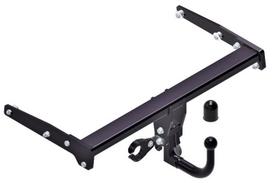 STEINHOF Vilkimo kablys Atsegamas AUDI A4 ALLROAD B9 01.16-