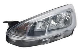 Priekinis žibintas VISTEON/VARROC 20-201-01216 FORD FOCUS IV