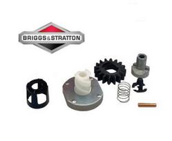 Starterio bendeksas seno tipo varikliams BRIGGS&STRATTON Originali prekė
