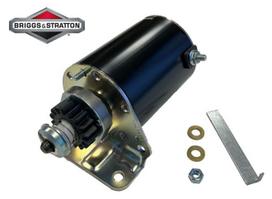 ELEKTRINIS STARTERIS BRIGGS&STRATTON TRAKTORIUKAMS Originali prekė
