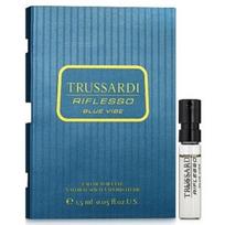 Trussardi Riflesso Blue Vibe tualetinis vanduo, 1,5 ml