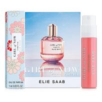 Elie Saab Girl Of Now Forever Parfumuotas vanduo 1 ml