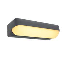 Globo 34174W - LED Lauko sieninis šviestuvas HONNA LED/10W/230V IP54