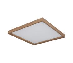 Globo 41595D2 - LED Lubinis šviestuvas CINDERELA LED/24W/230V 45cm 2700/4500/6500K