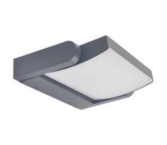 Brilagi - LED sieninis lauko šviestuvas ANKLE LED/18W/230V 3000K IP65