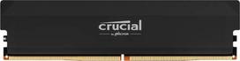 MEMORY DIMM PRO 16GB DDR5-6400/CP16G64C38U5B CRUCIAL