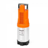 Aukšto slėgio siurbliai  DHP 7000A DAEWOO, 1000W, 6500l/h, 45m