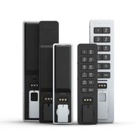 Digilock Versa lock with Keypad or Card RFID Reader