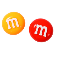 Antistresinis žaislas skvišas / squishy - M-M saldainis, 1vnt.