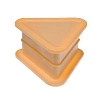 Suši formelė - Ibili - 773810 - Plastikinė - Žalia - 1 vnt.