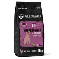 Paka Zwierzaka - Septintas dangus - Kiauliena su kriauše S 9kg