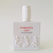 BUTELIS Molinard Habanita L'Esprit parfuminis vanduo 75ml