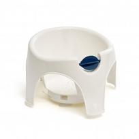 Maudynių žiedas AQUAFUN Thermobaby, White/Blue