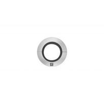 ZWILLING Antigoutte, Sidabrinis, Metalinis, 13 cm, 4,2 mm