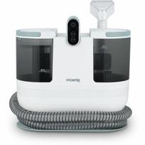Dulkių siurblys-robotas Robotas dulkių siurblys Hkoenig TWT88