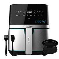 ORO GRUZDINTUVĖ CECOTEC CECOFRY FULL INOX 5500 PRO 1700 W 5,5 L