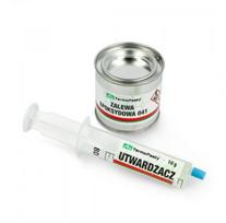 Epoksidinė derva 041 100g