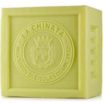 Muziejinis muilas su alyvuogių aliejumi ‘Classic Line’ - La Chinata (300g)