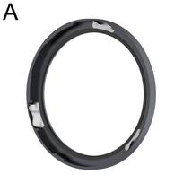 Metalinis rėmelis CMF laikrodžio Pro 2 apsauginiam dėklui, dirželiui, skirtam nieko pakeisti laikrodžiui, 1 vnt. S G5W7 grey-For CMF Watch Pro2