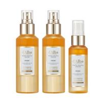 D'Alba Baltojo triufelio Prime intensyvus serumo rinkinys (100ml x 2 + 50ml)
