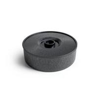 Ibili - 794117 - Tortilijų presas 17,50 cm