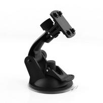 GPS Navigator Four-Claw Suction Cup Mount for Car and Phone Chinese Super League; ABS; Shenzhen; windshield
