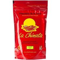 Paprika Piquant Fumé - La Chinata (Maišelis 500 g)