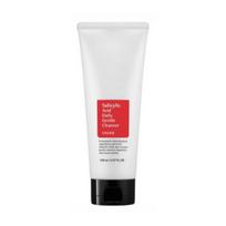 COSRX salicilo rūgšties kasdienis švelnus prausiklis, 150 ml