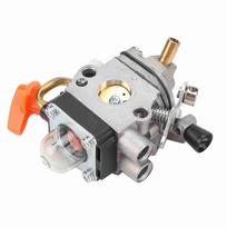 OEM „Zama“ karbiuratorius tinka STIHL FS87 FS90 HL100 HL100K FS90K FS100 FS110