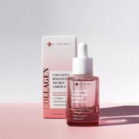 K-SECRET Collagen Boosting Secret ampulė 30ml 1 EA