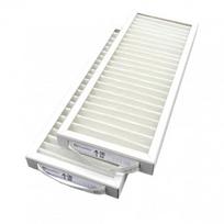 Profi-Air 250/400 Touch (senesnis modelis, L-365) G4+G4 filtrų komplektas (Standartinis)