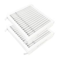 Blauberg KOMFORT Roto EC D 250 L/R G4+G4 filtrų komplektas (Standartinis)