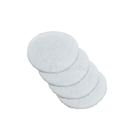 Brink AIR 70 G4x4 filtrų komplektas (tiekimo)