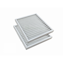 Brofer RDCD15SH G4+G4 filtrų komplektas (standartinis)