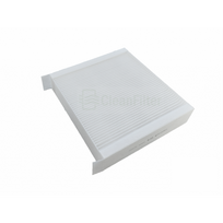 Brofer RDCD20 / RDCD25 1xF7 filtras (smogo ir žiedadulkių)